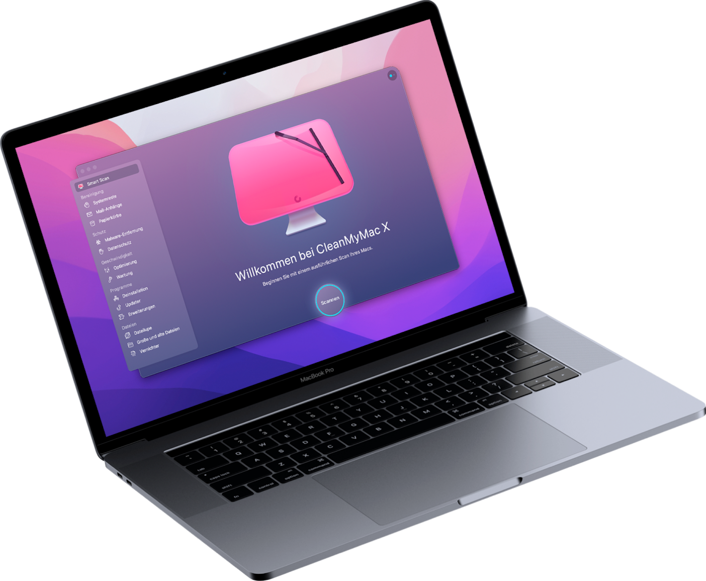 Macbook Bildschirm Flackert Und Hängt Sich Auf Mac-Bildschirm flackert: So beheben Sie das Problem