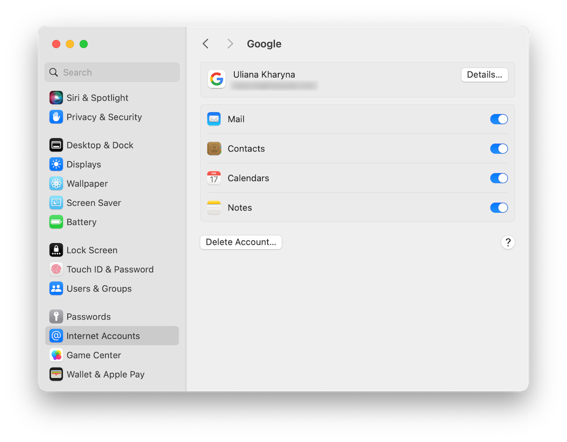 Need to download Google Calendar on Mac? Here’s how Download Google Calendar For Macbook