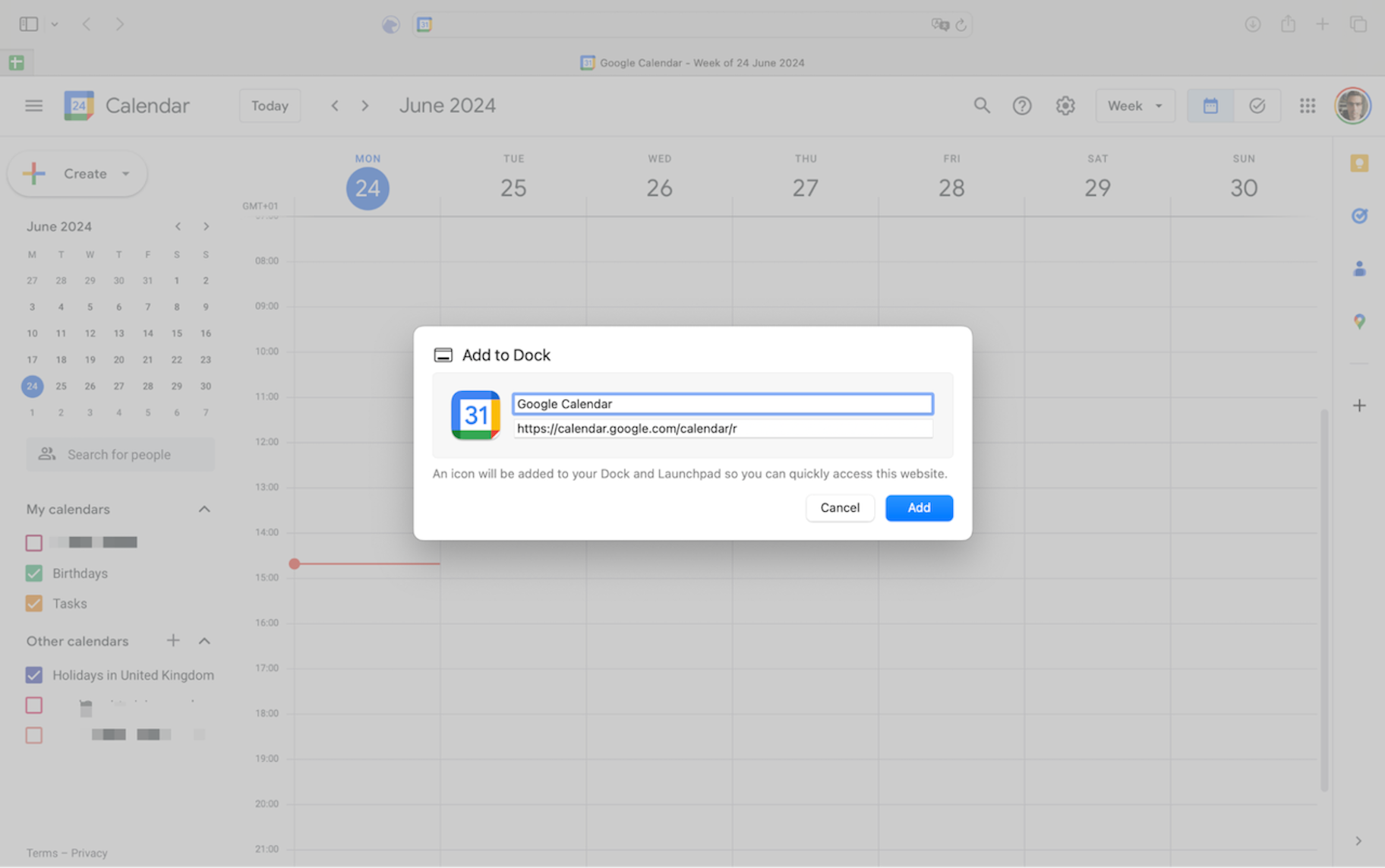 Need to download Google Calendar on Mac? Here’s how Download Google Calendar For Macbook