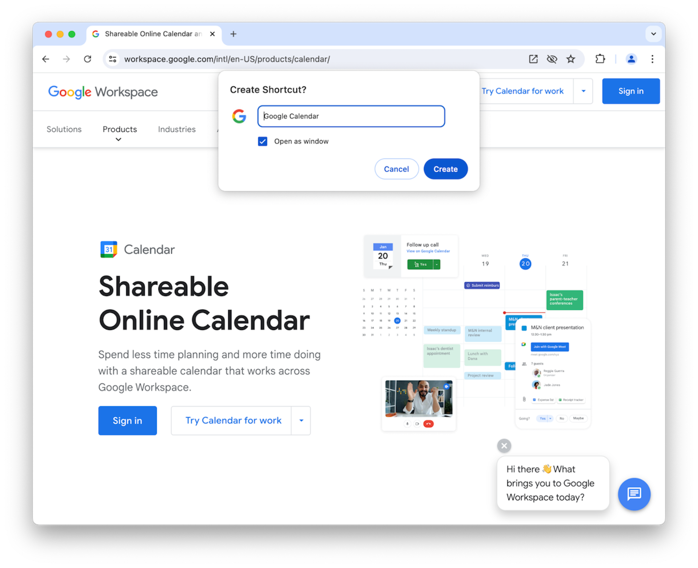Need to download Google Calendar on Mac? Here’s how Download Google Calendar For Macbook