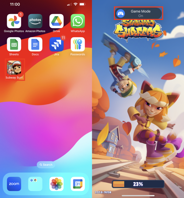What Is Game Mode On IPhone On IOS 18 what-is-game-mode-on-iphone-on-ios-18